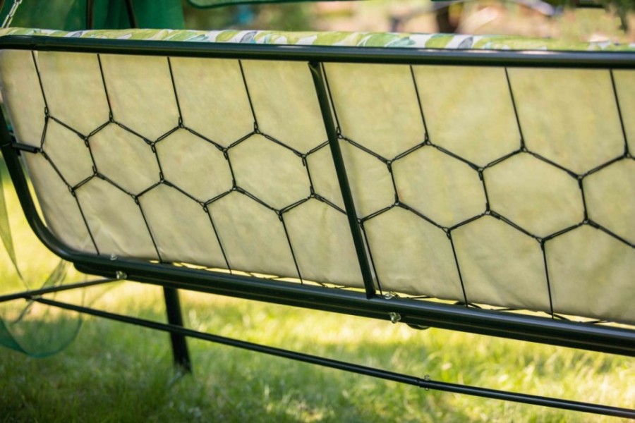 Садовые качели Варна с1260 Ольса