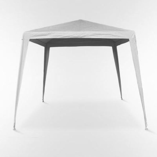 Садовый шатер 3x3м AFM-1022C White Афина