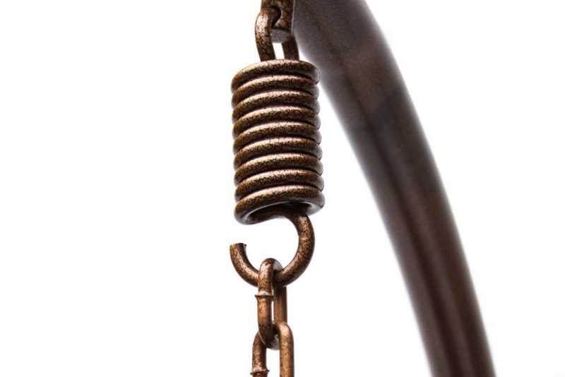 Подвесное кресло-качели Orange Kvimol