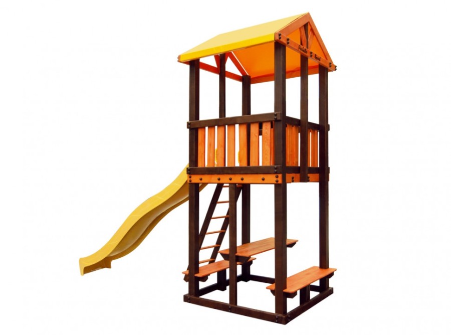 Игровой комплекс Bari PS-601 Perfetto sport