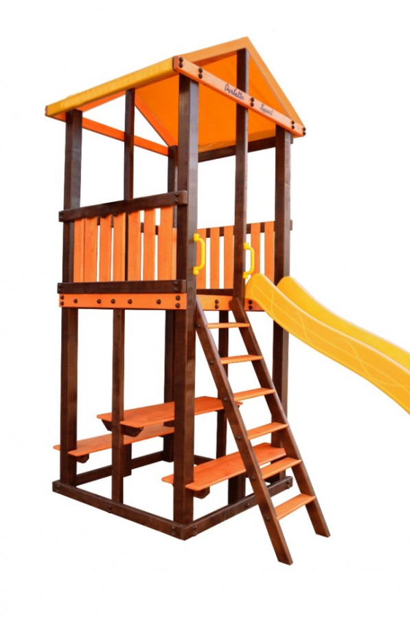 Игровой комплекс Bari PS-601 Perfetto sport