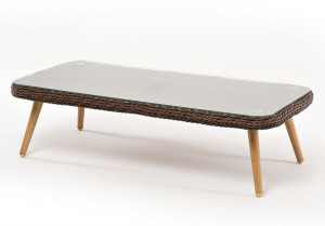 Журнальный столик Прованс 4sis