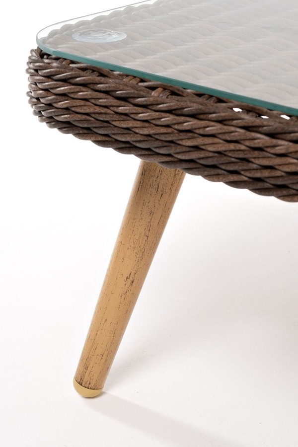 Журнальный столик Прованс 4sis