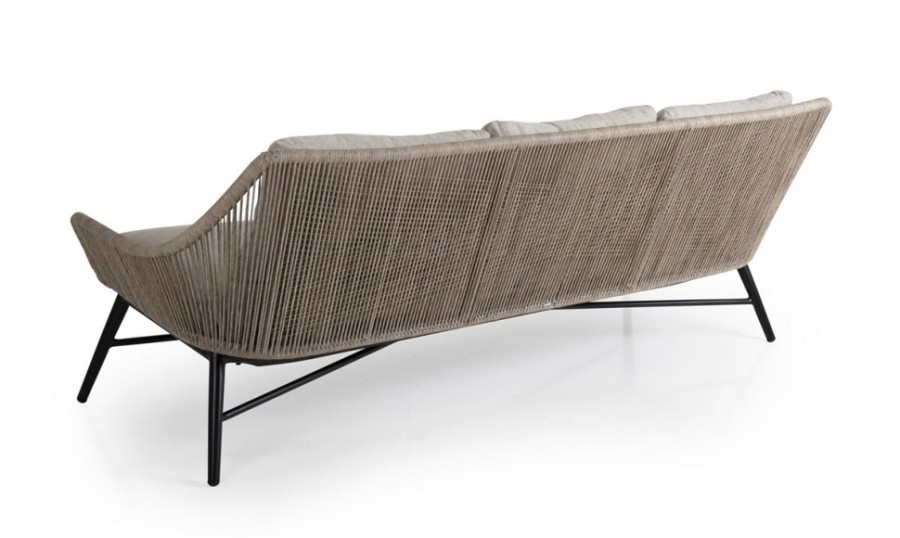 Диван Pembroke бежевый Brafab