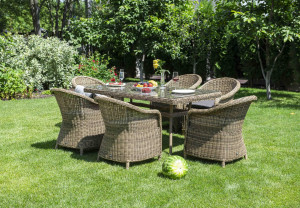 Обеденная группа Эспрессо 4sis