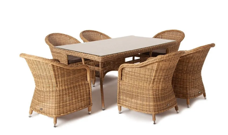 Обеденная группа Эспрессо 4sis