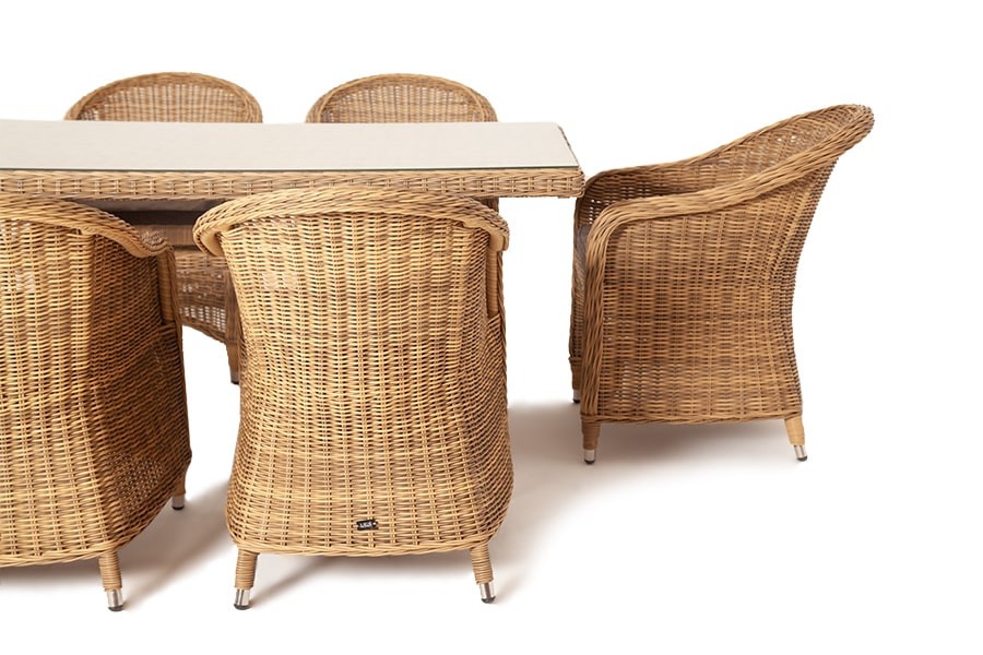 Обеденная группа Эспрессо 4sis