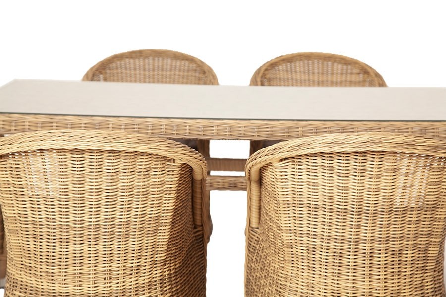 Обеденная группа Эспрессо 4sis