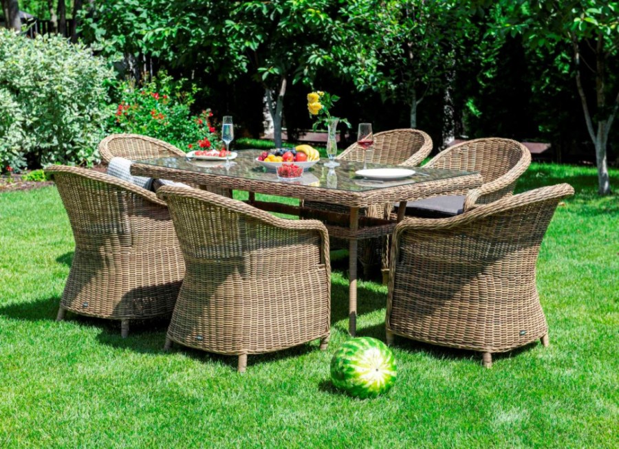 Обеденная группа Эспрессо 4sis