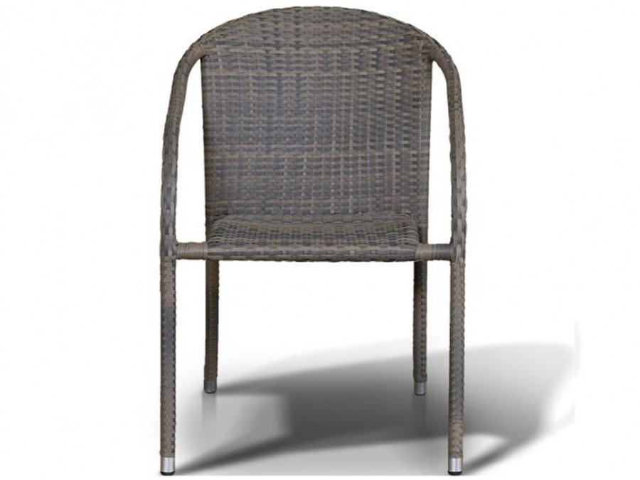 Плетеный стул Форли 4sis