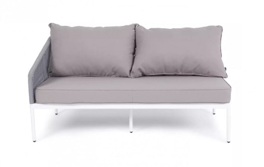 Модульный диван Канны правый 4sis