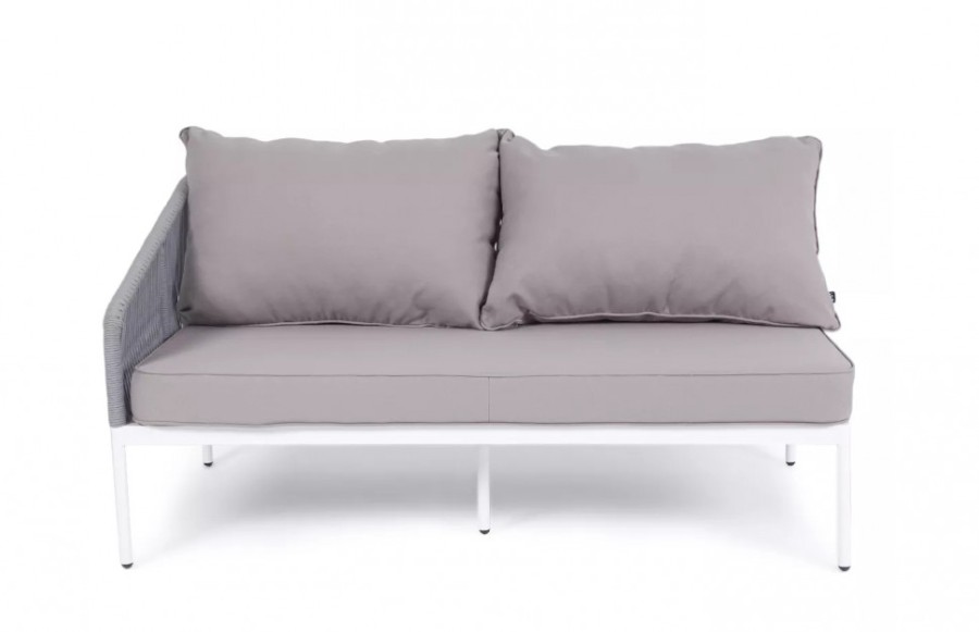 Модульный диван Канны правый 4sis