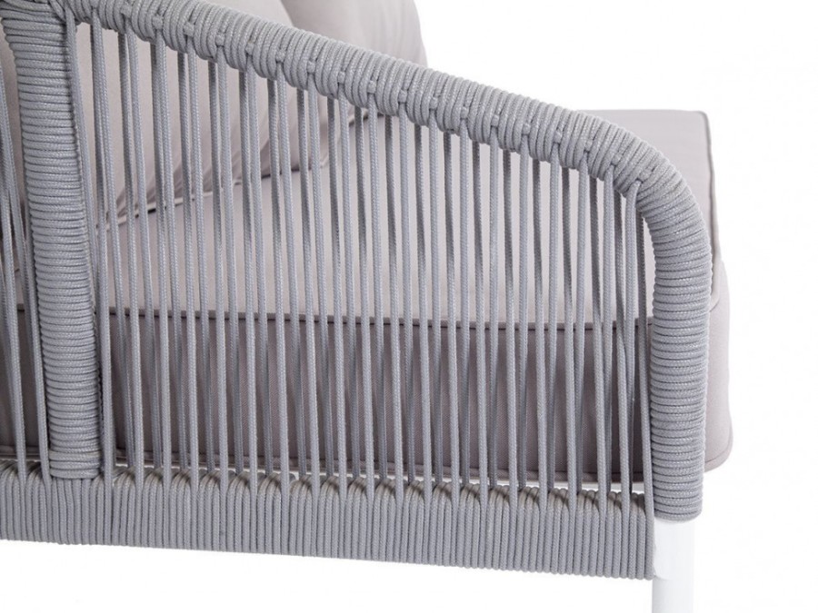 Модульный диван Канны правый 4sis