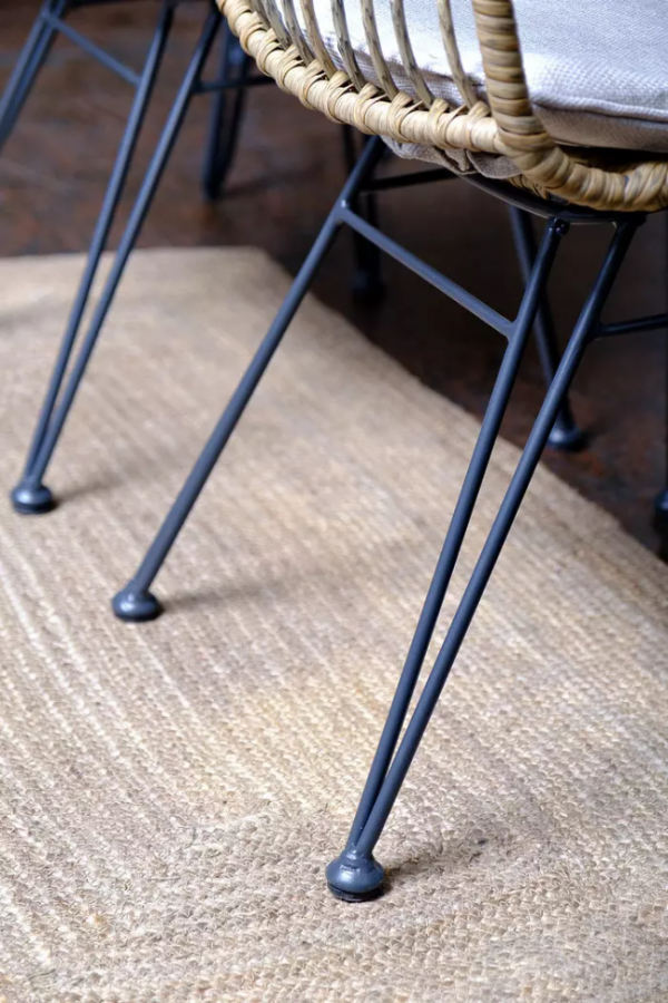 Обеденная группа Charlotte S Joygarden