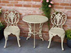 Комплект мебели DUO white Кит Маркет