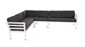 Модульный угловой диван Глория 4sis