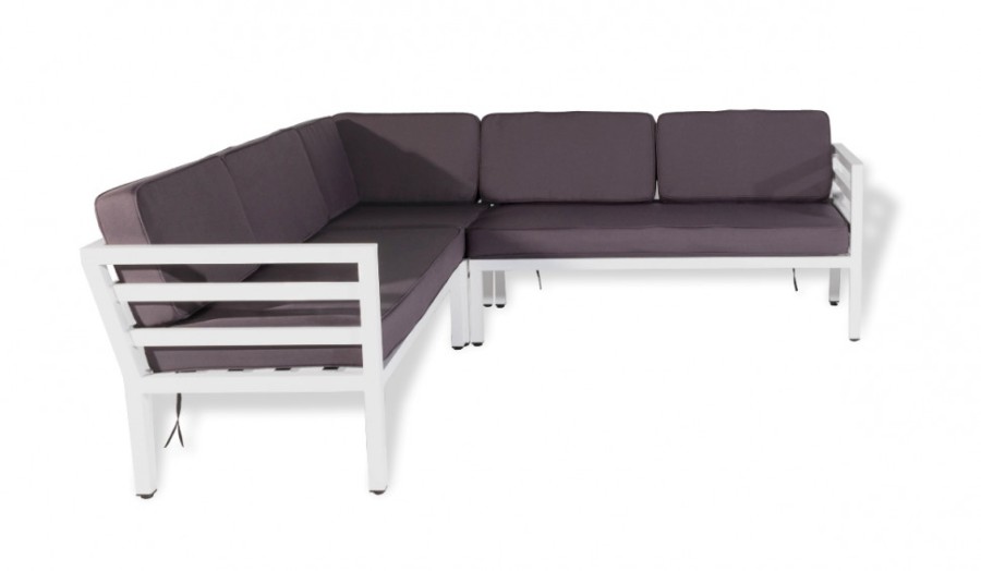 Модульный угловой диван Глория 4sis