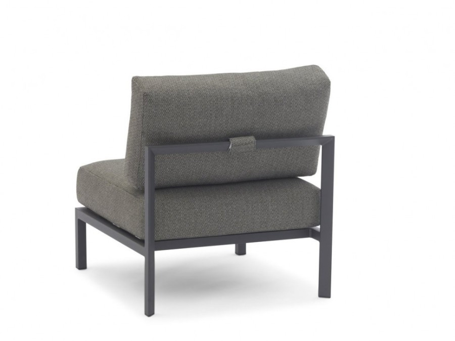 Центральный модуль Stockholm Brafab