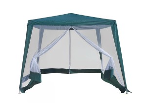 Садовый шатер 2x3м AFM-1035NA Green Афина Садовый шатер 2x3м AFM-1035NA Green Афина