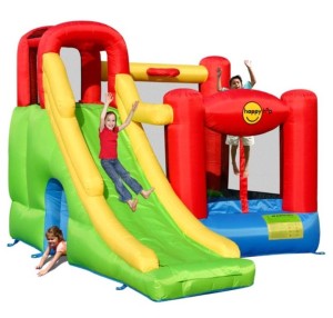 Батут Игровой Центр 6 в 1, 9060 Happy Hop