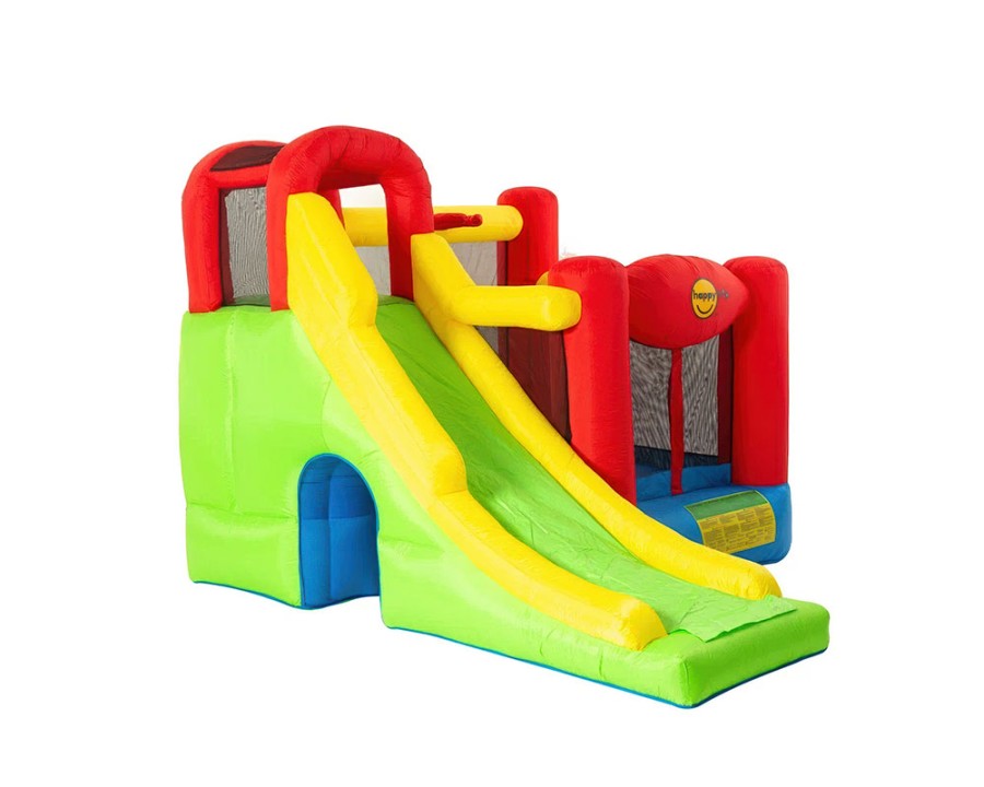 Батут Игровой Центр 6 в 1, 9060 Happy Hop