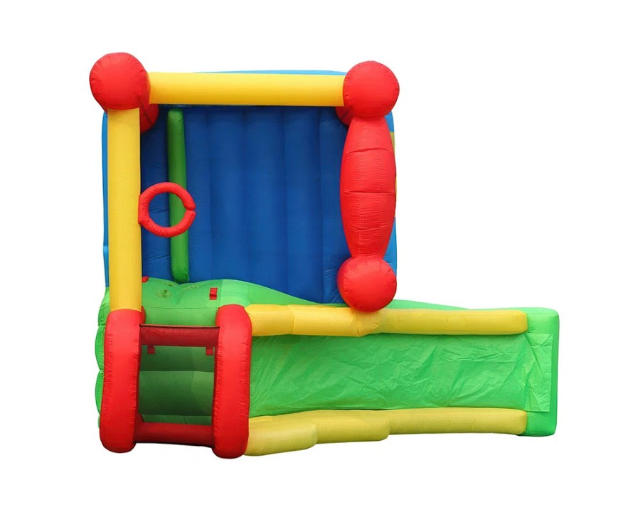 Батут Игровой Центр 6 в 1, 9060 Happy Hop