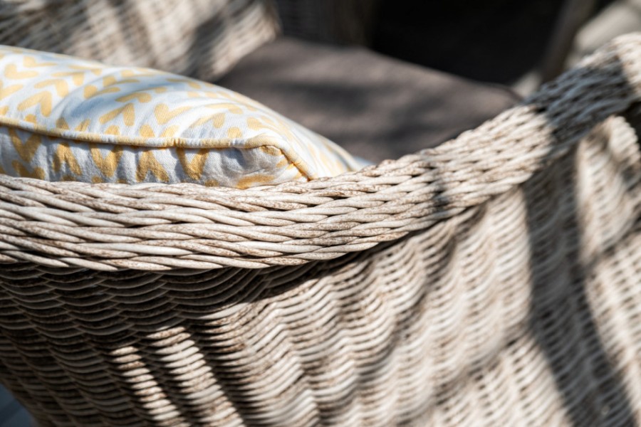 Обеденная группа Эспрессо Beige 4sis