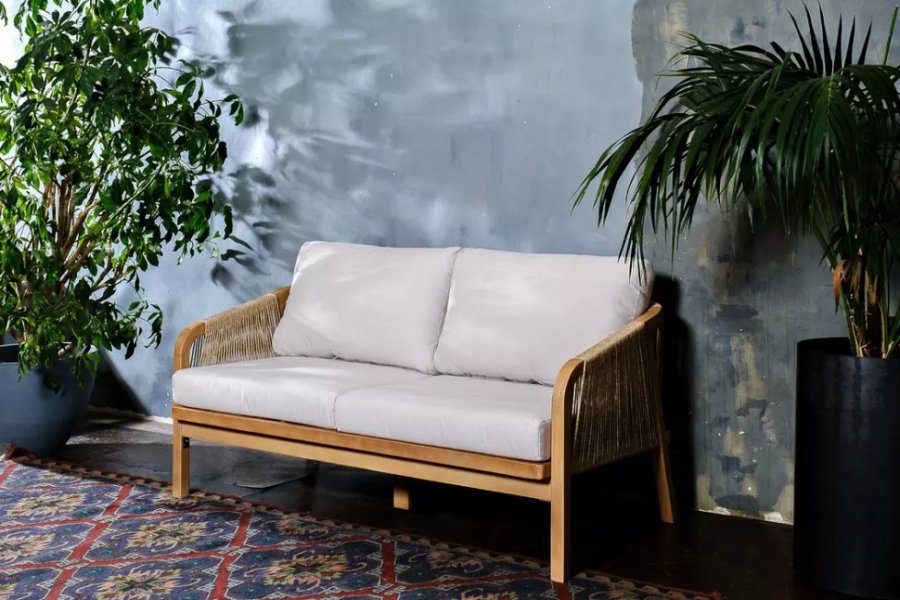 Диван 2-х местный Rimini Joygarden