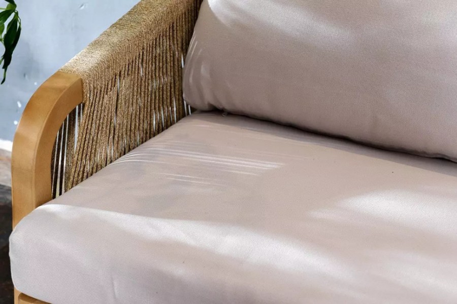 Диван 2-х местный Rimini Joygarden