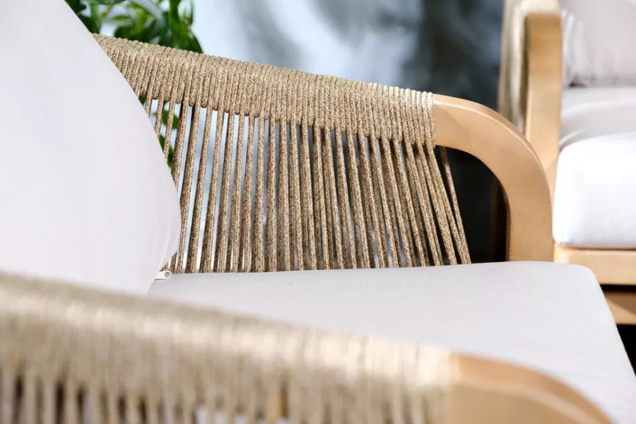 Диван 2-х местный Rimini Joygarden