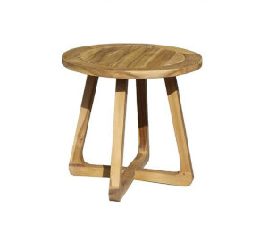 Кофейный стол Софи Фиеста Садовая