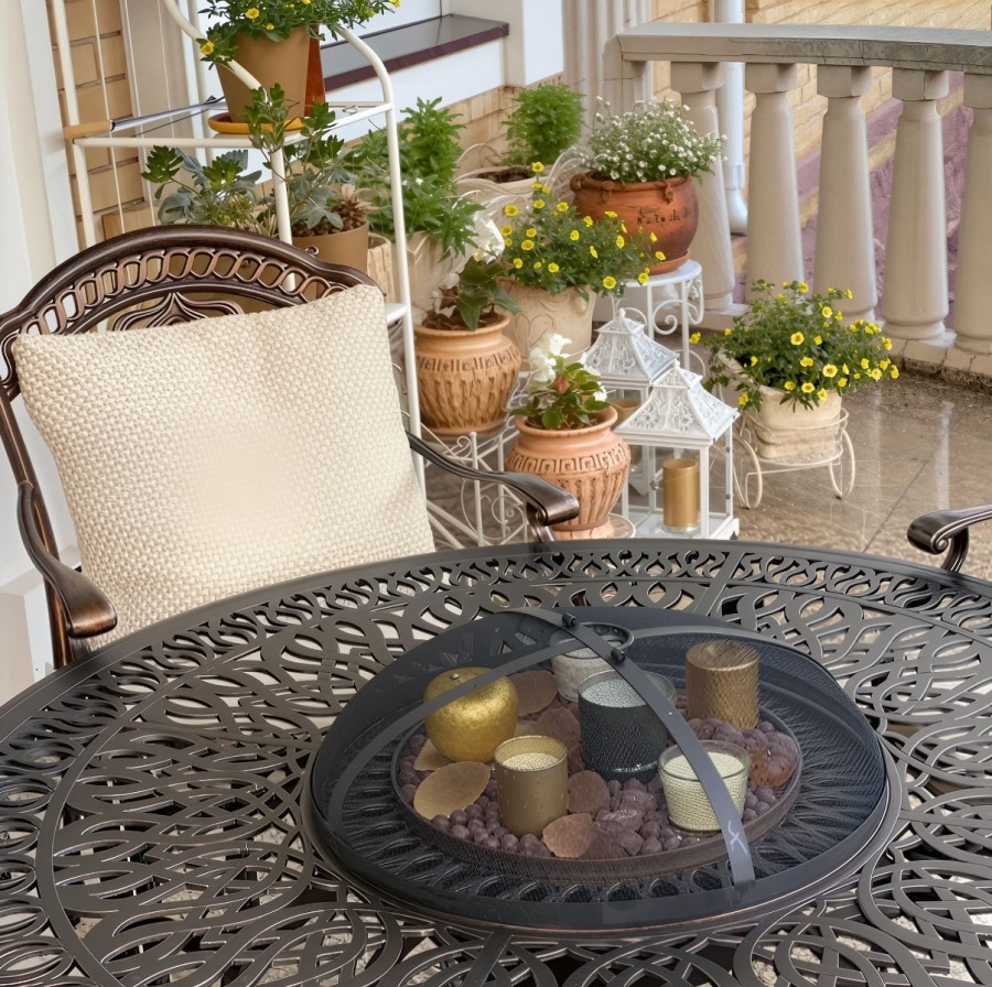 Комплект мебели FUJI Кит Маркет