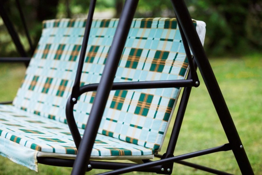 Качели садовые Габи Ольса