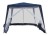 Садовый шатер 3x3м AFM-1035NB Blue Афина