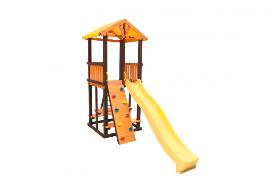 Игровой комплекс Bari-1 Perfetto sport