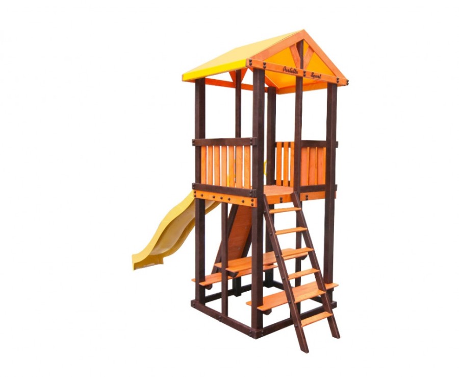 Игровой комплекс Bari-1 Perfetto sport