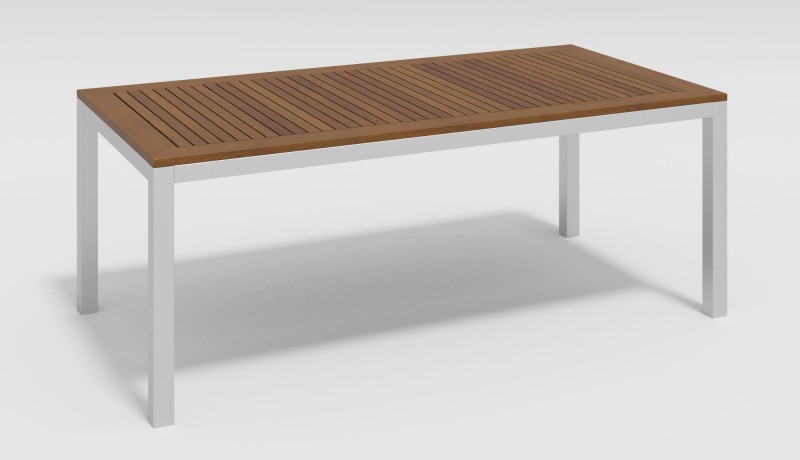 Обеденная группа Bella Voglie 200 бежевая Gardenini