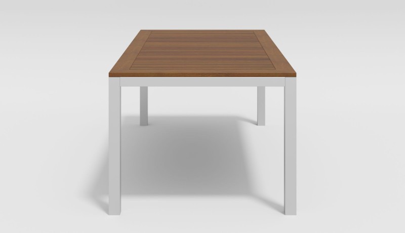 Обеденная группа Bella Voglie 200 бежевая Gardenini