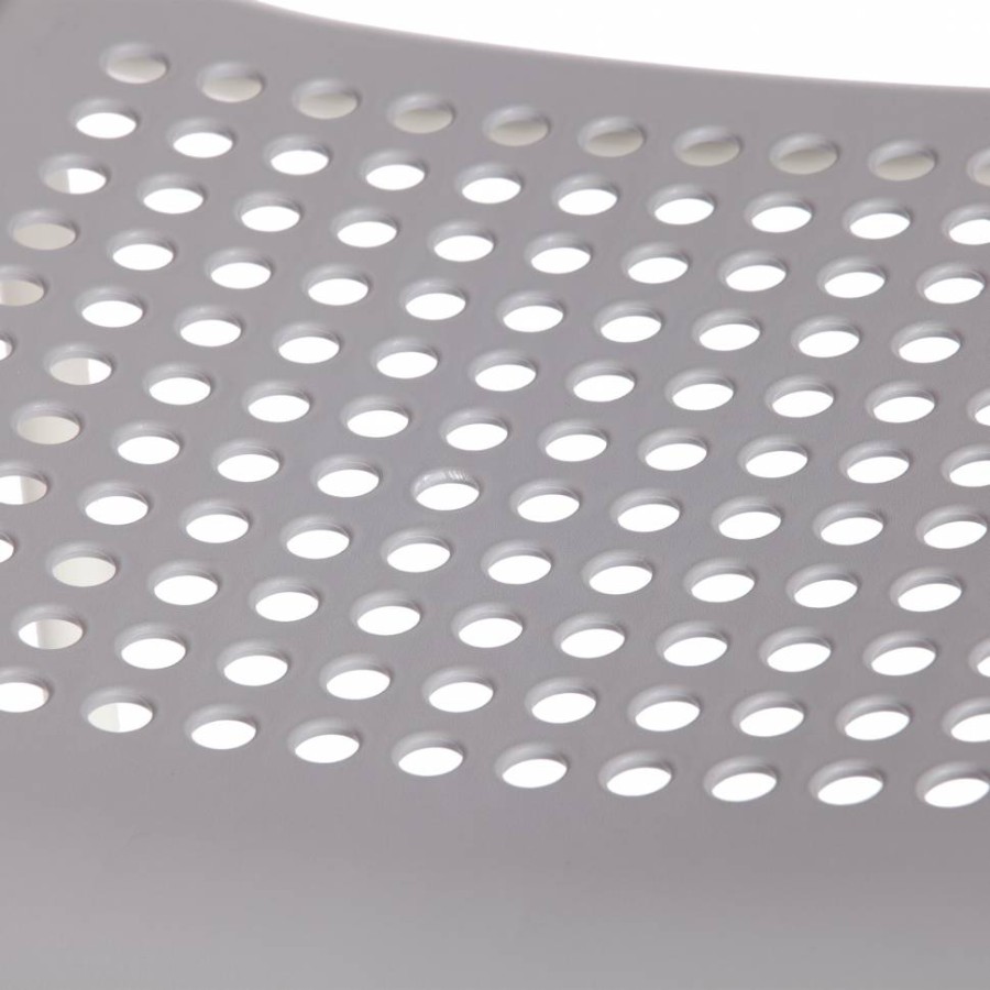 Стул ADDE серый Garden