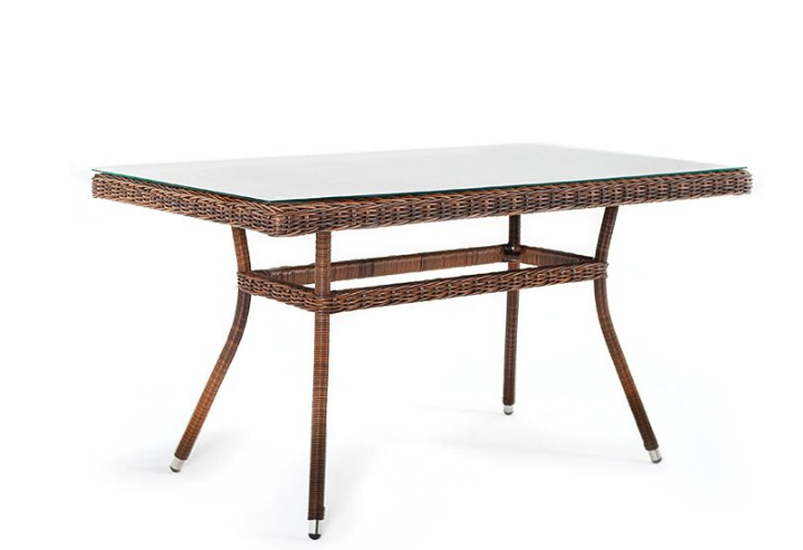 Обеденная группа Эспрессо Brown 4sis