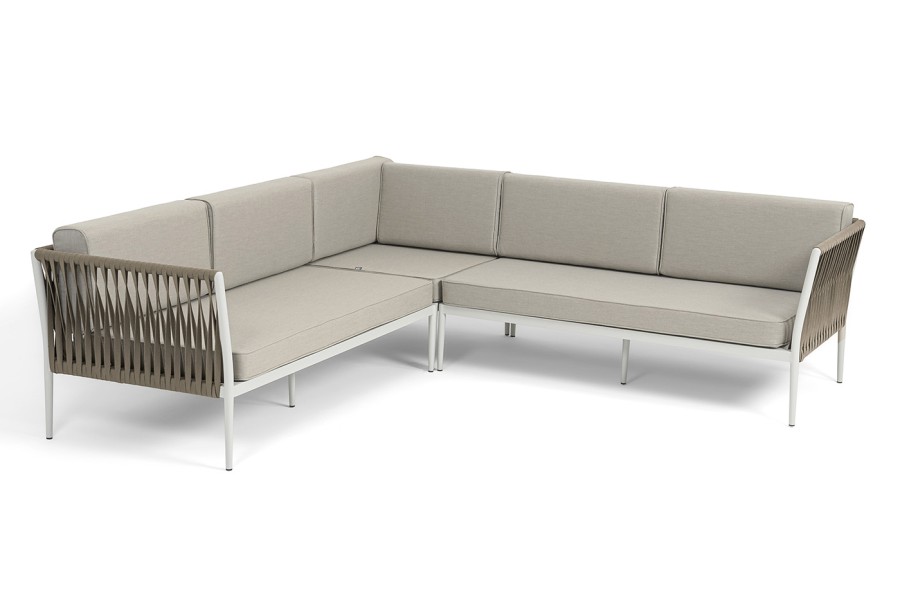 Модульный диван Касабланка 4sis