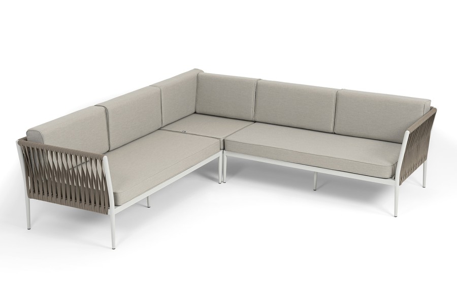 Модульный диван Касабланка 4sis