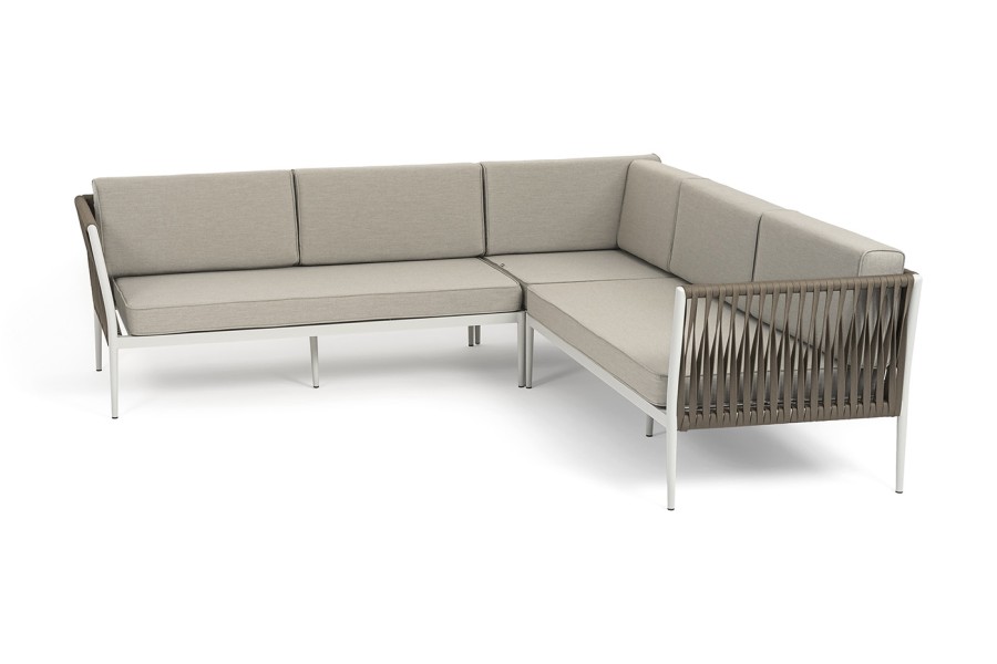 Модульный диван Касабланка 4sis