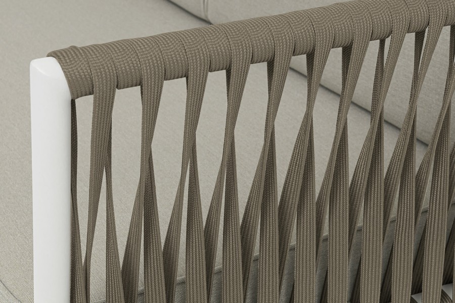 Модульный диван Касабланка 4sis