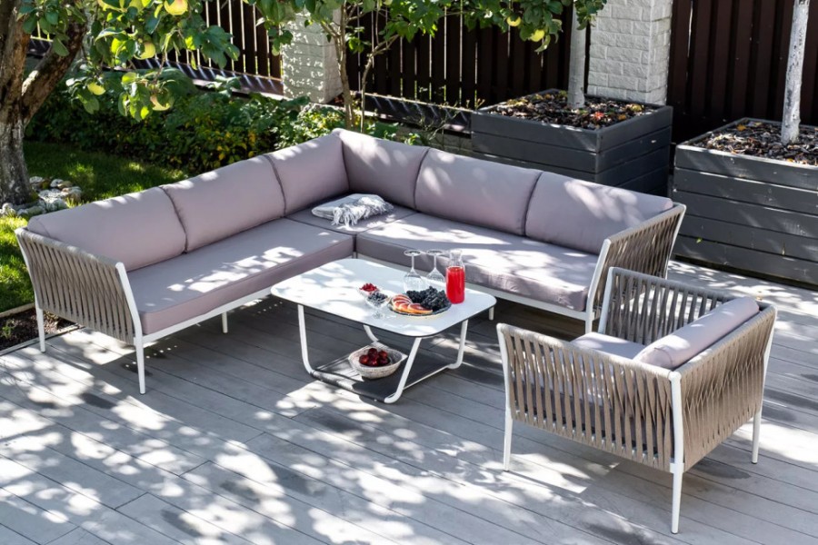 Модульный диван Касабланка 4sis