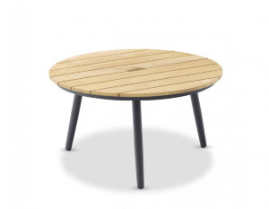 Стол кофейный Marine Brafab