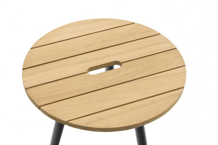 Стол кофейный Marine Brafab