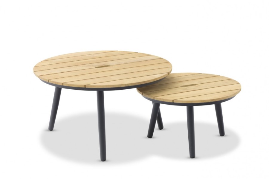 Стол кофейный Marine Brafab