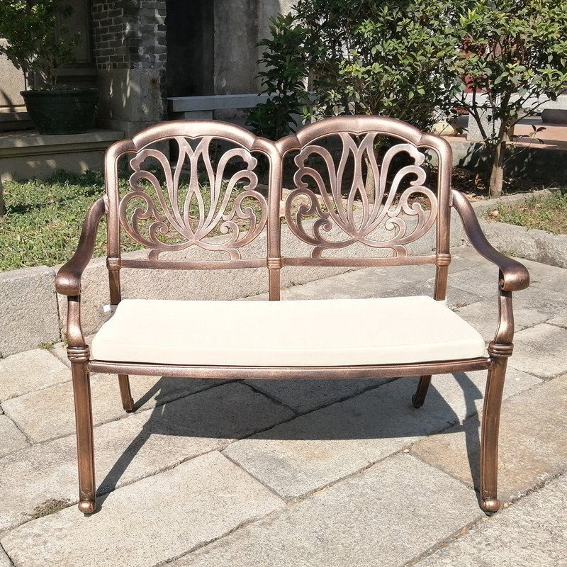 Садовая диван Valencia 2 Кит Маркет