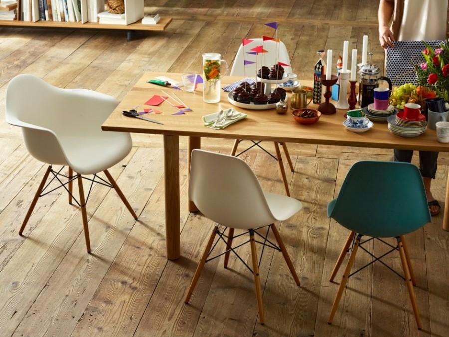 Стул Arty green Афина